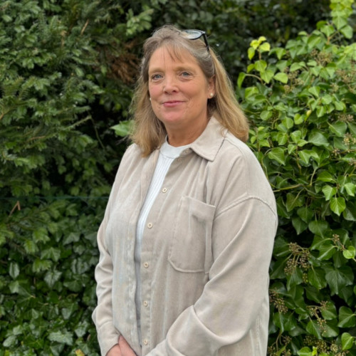 Margret Schröder