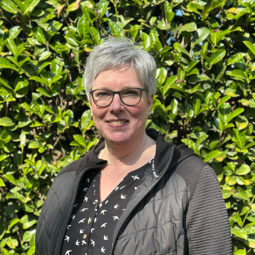 Silke Wiggers