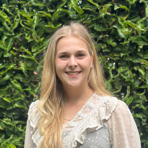 Anna-Katharina Fischer